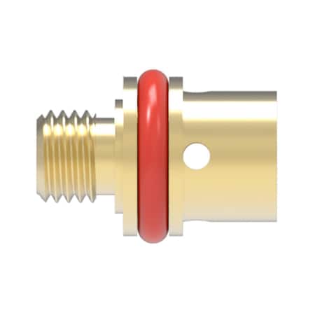 Parker Torchology Collet Body, Parker Quartz TIG (WP9/WP20) PCB2-GS1